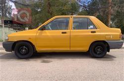 Saipa 131
